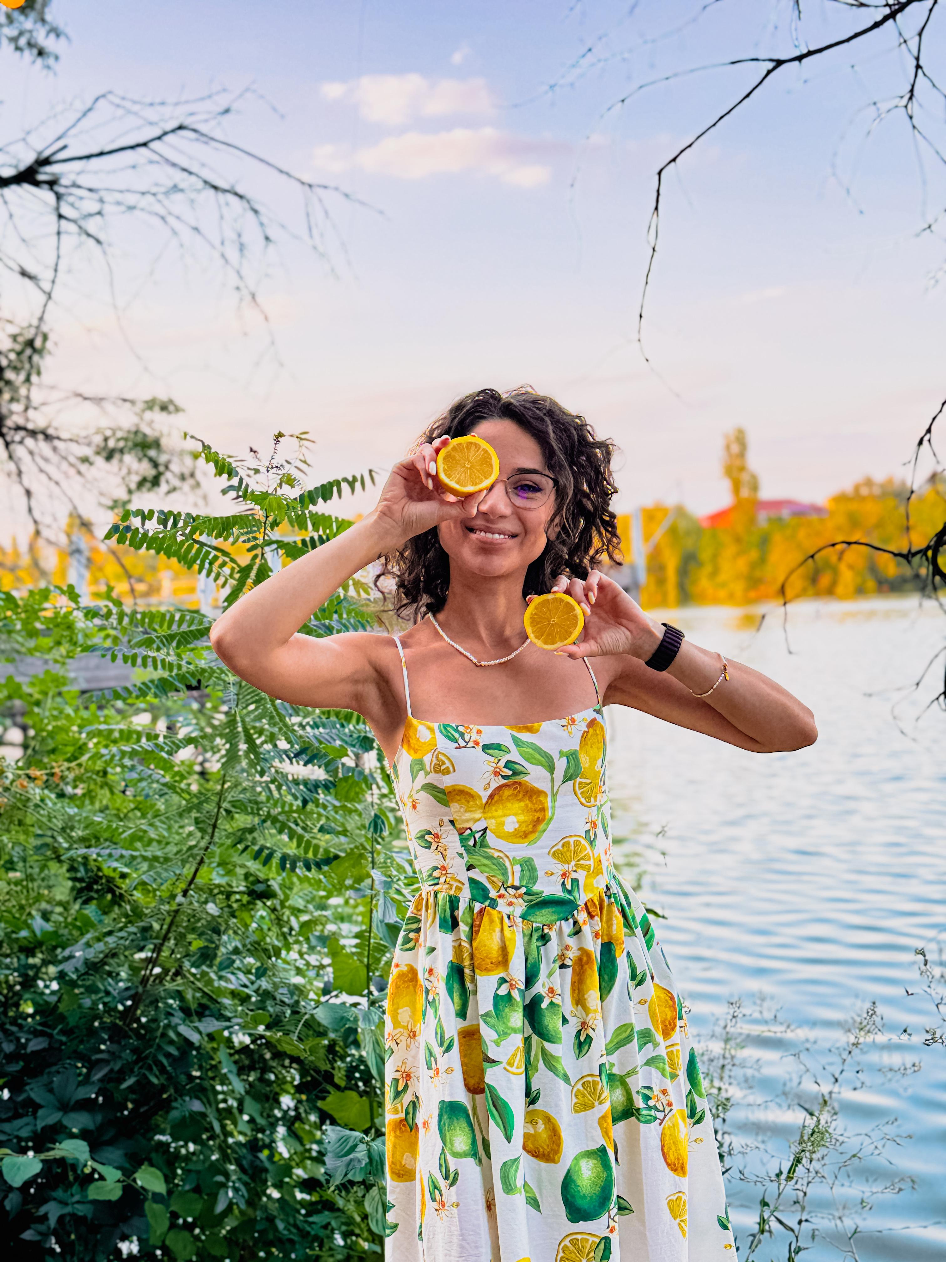 Diana - Nutriționist Integrativ